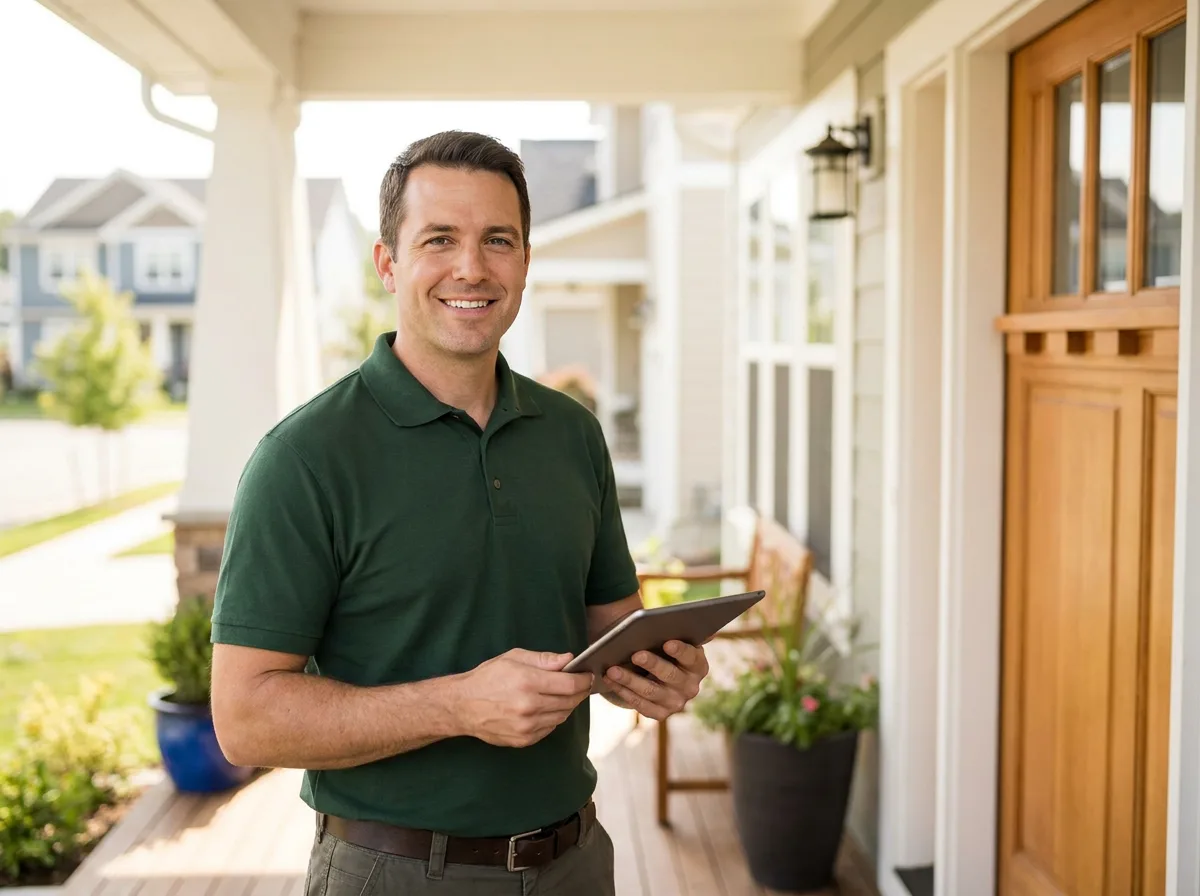 Pest control FAQs for Englewood, KS
